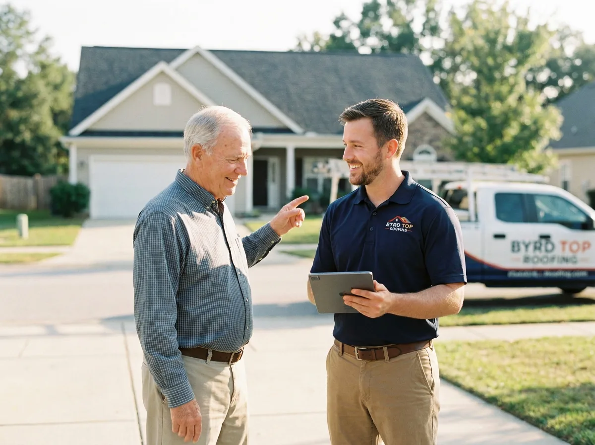 Roofing Lipan, TX FAQs